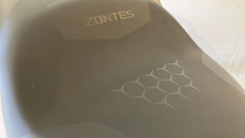 Zontes Zt 350-T (17Inch ) (22MY)